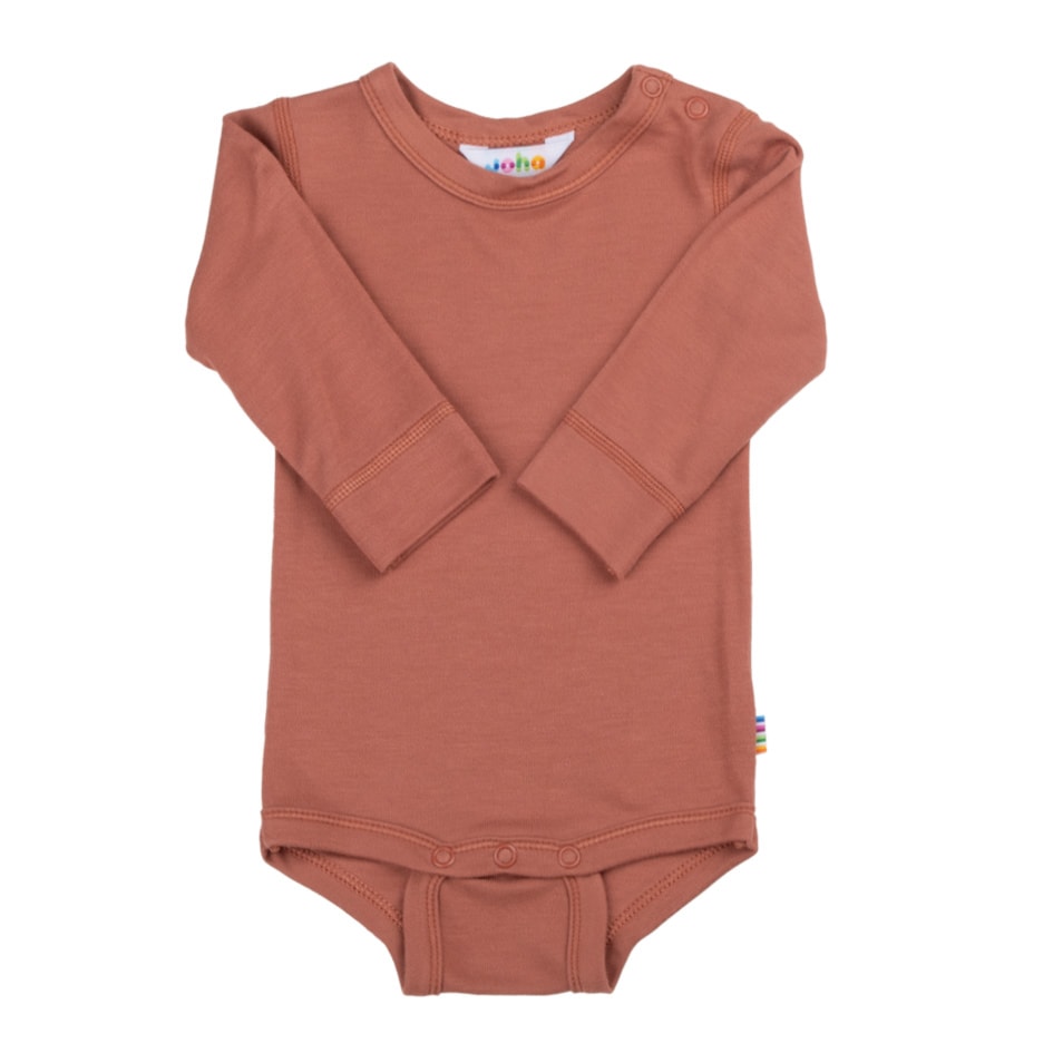 Body w/long sleeves -25%